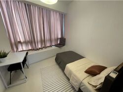 One-north Residences (D5), Apartment #536340261